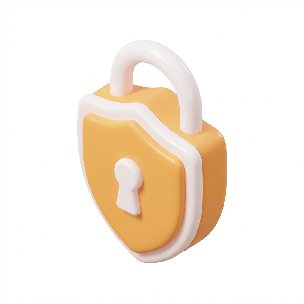Lock Icon